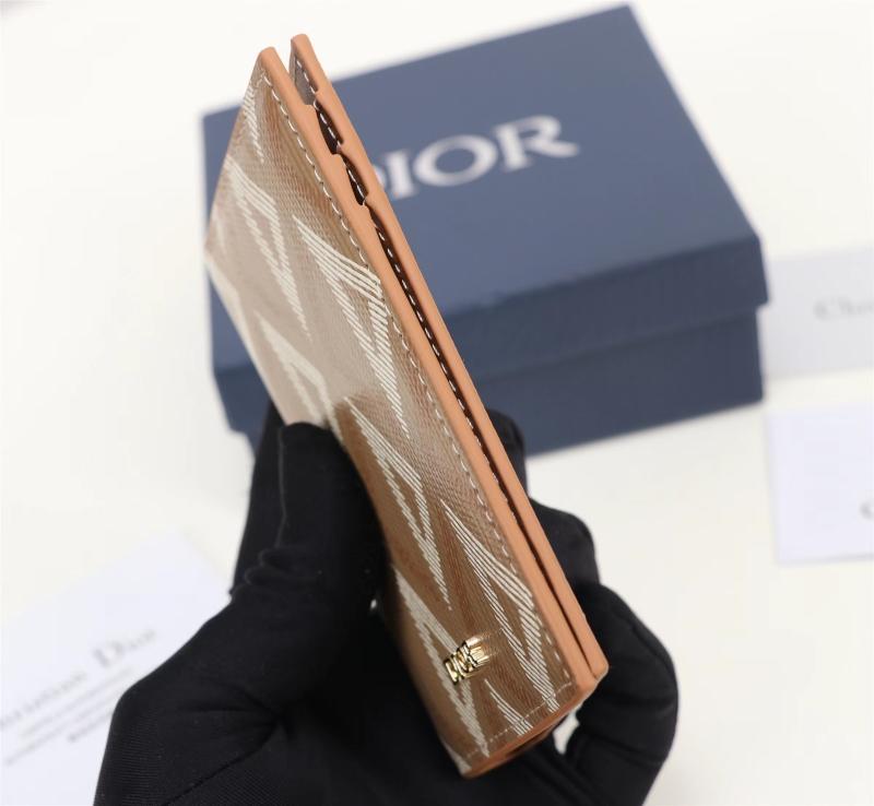 Christian Dior Wallet